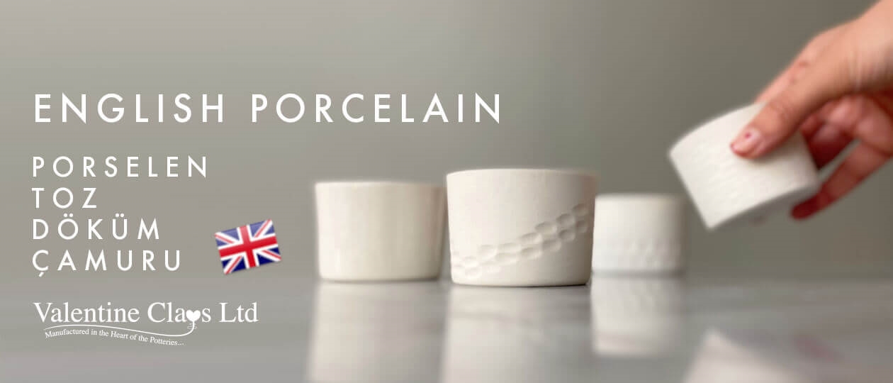 English Porcelain