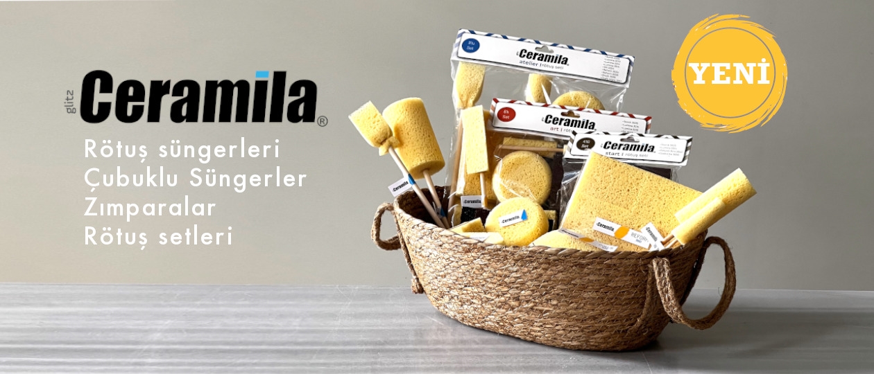 Ceramila