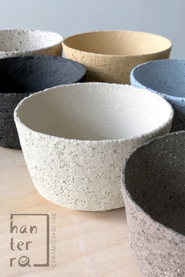Ateliermasse Weiss 4020 Stoneware ÇamuruSIBELCO | 1000-1280°C | 10kg