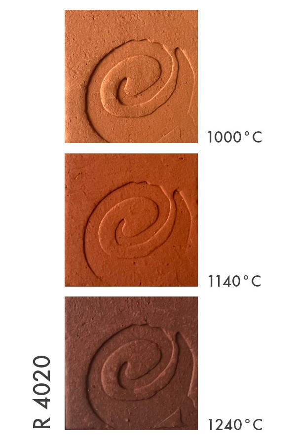 R 4020 Stoneware ÇamuruSIBELCO | 1000-1260°C | 10kg