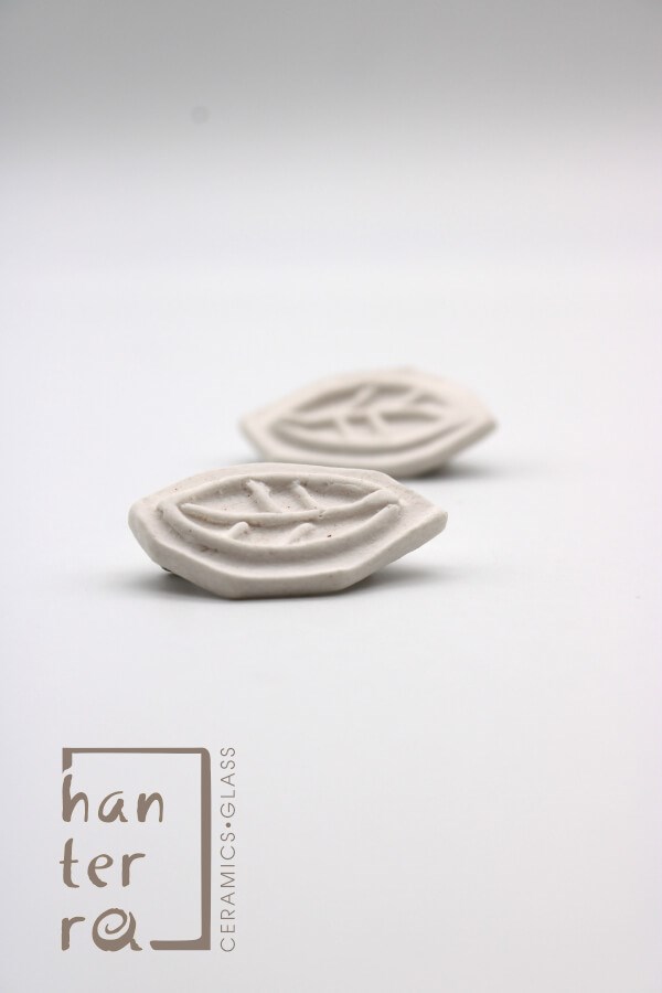 ES 600 Porcelain Paper Clay - Kağıt Katkılı Porselen ÇamuruVALENTINE CLAYS | 900-1280 °C | 5kg
