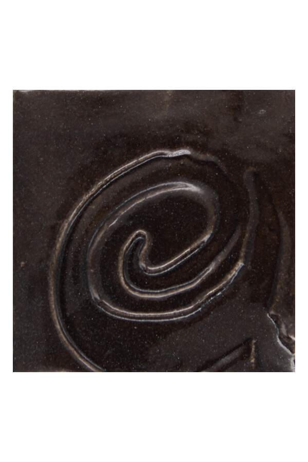 Glitter Black