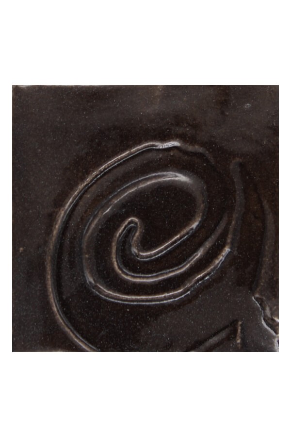 Glitter Black