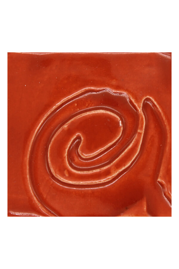 Coral Red