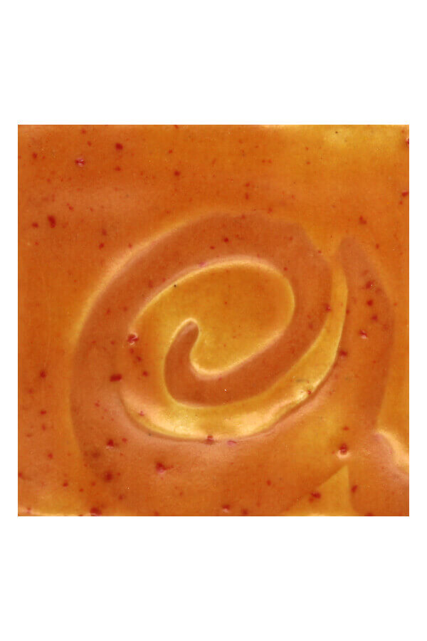Orange Graniti