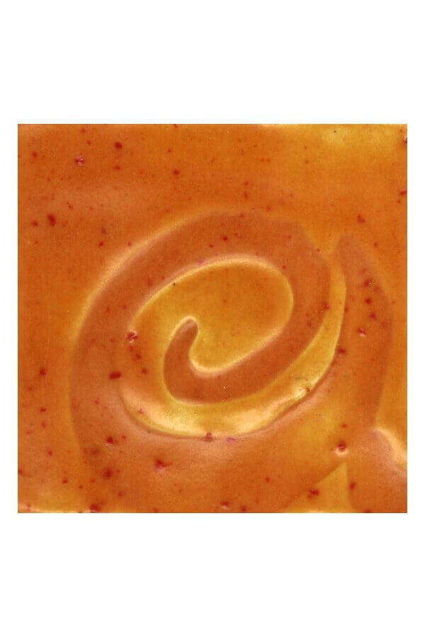 Orange Graniti