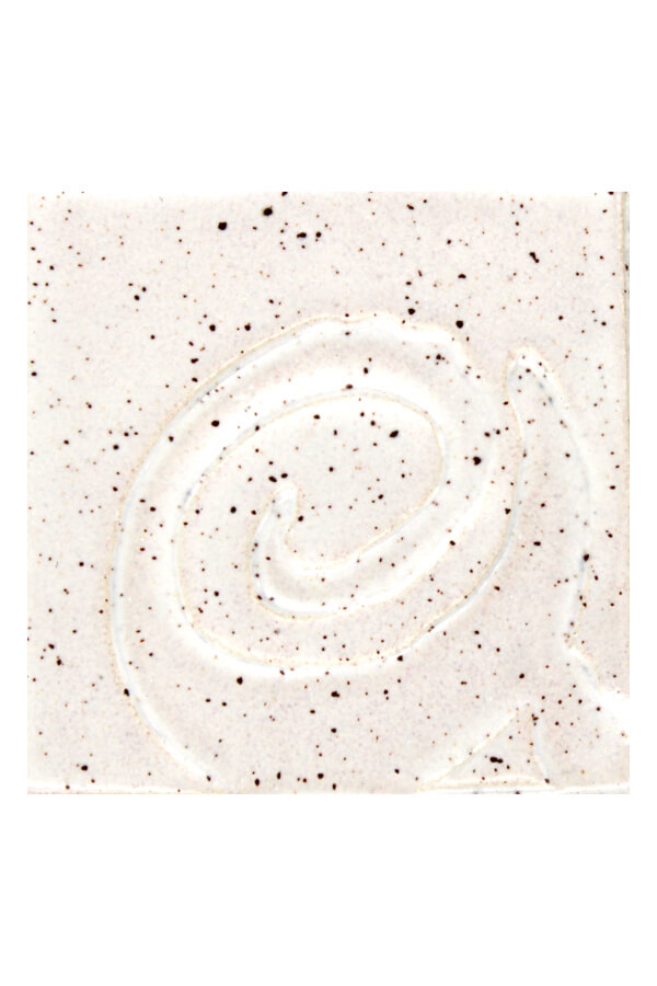 553 - Mystic White