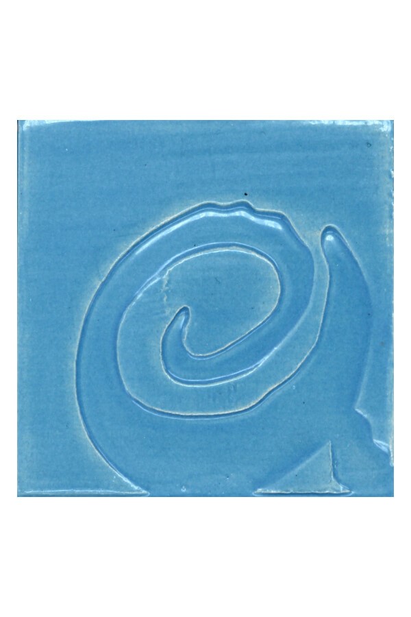 161 - Pretty Turquoise COLOROBBIA ART - HSC - 118ml