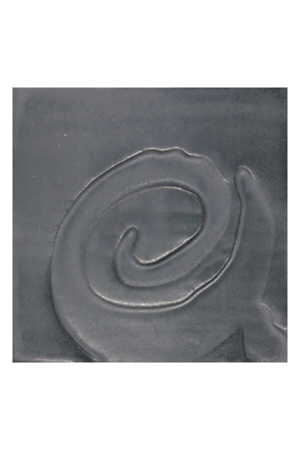 247 - Oxided Silver    