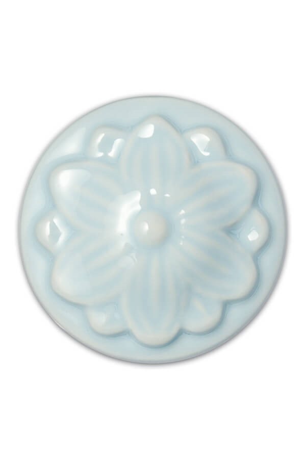 BLS 941 - Baby Blue COLOROBBIA ART - Bellissimo! - 236ml
