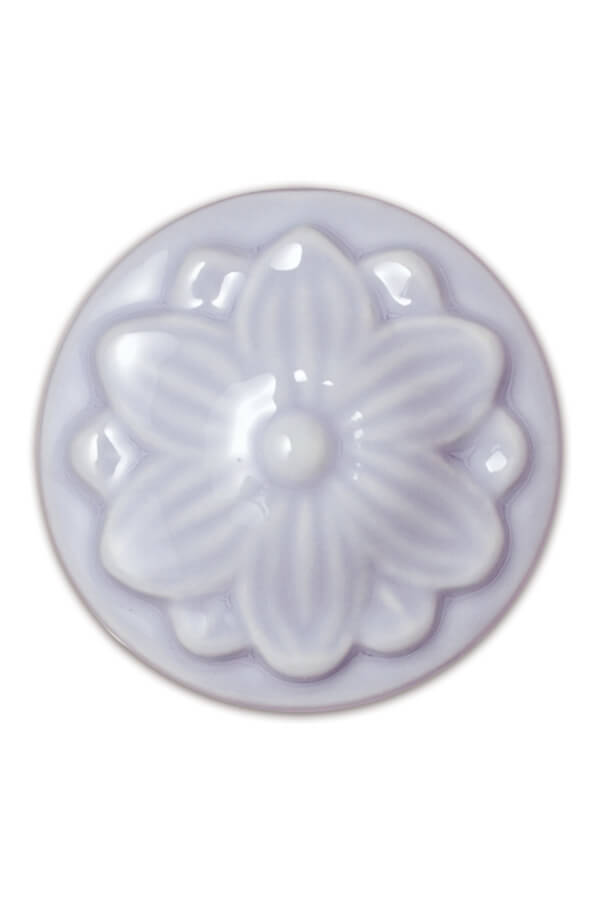 BLS 957 - Orchid