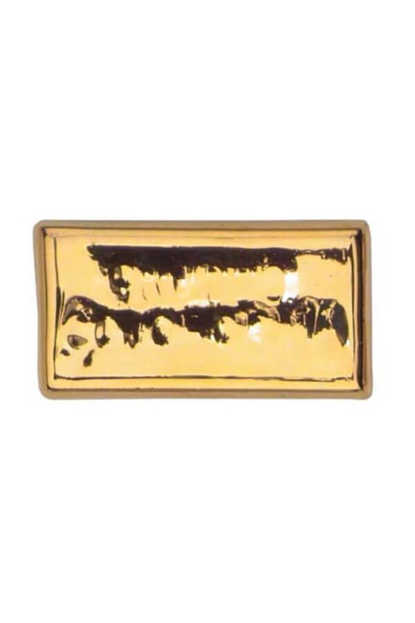 HTL 001  - Bright Gold 8%COLOROBBIA ART - Altın Lüster %8 - 5gr