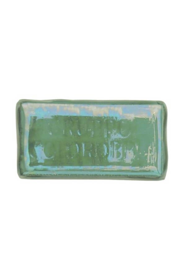 HTL 033  - Green Lustre