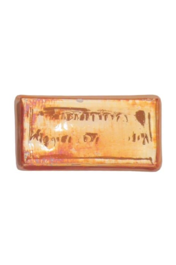 HTL 036  - Orange Lustre