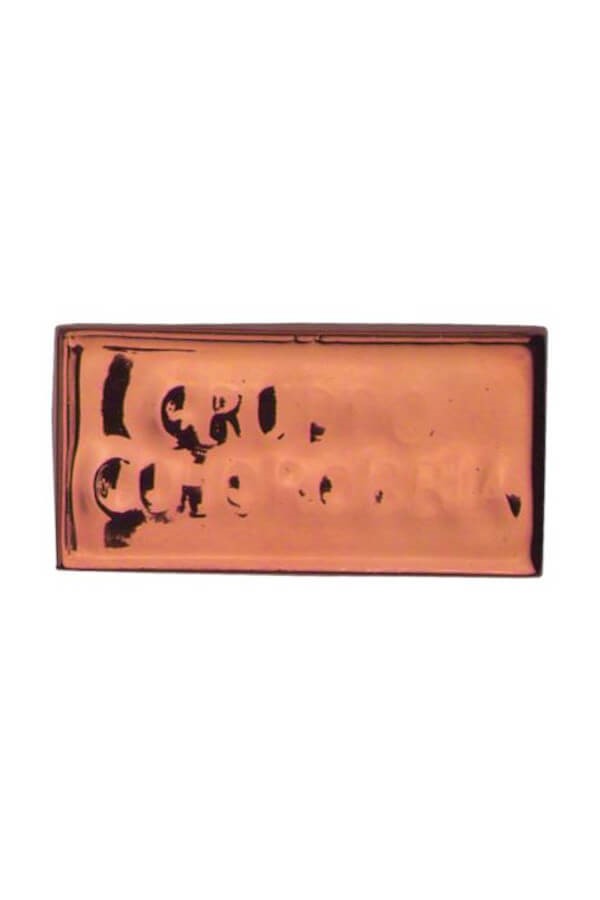 HTL 039  - Copper LustreCOLOROBBIA ART - Bakır Lüster - 10gr