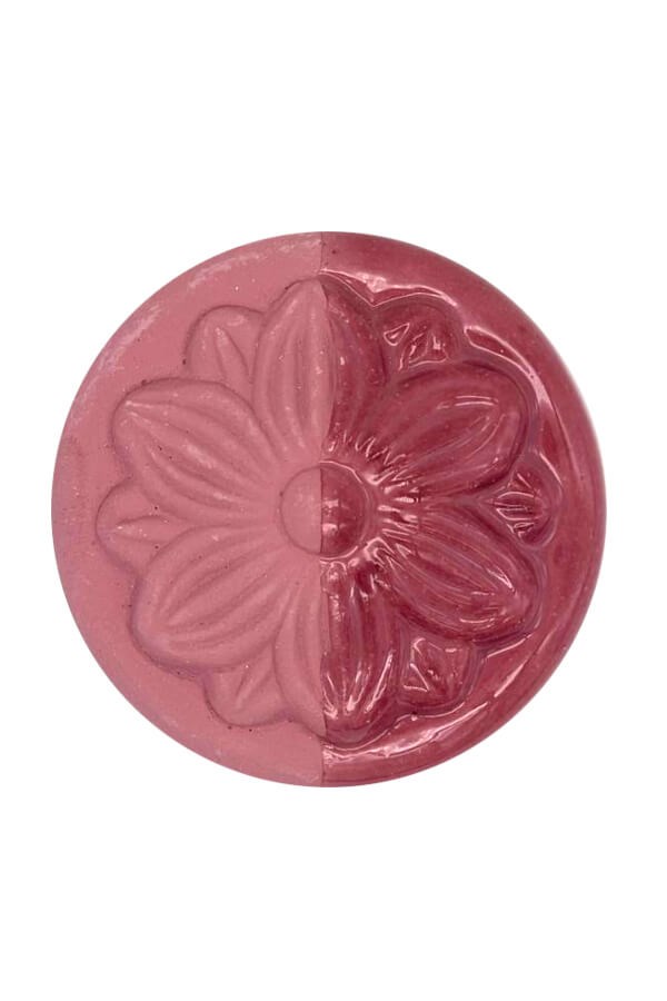 HCO-649 Engobe Cyclamen