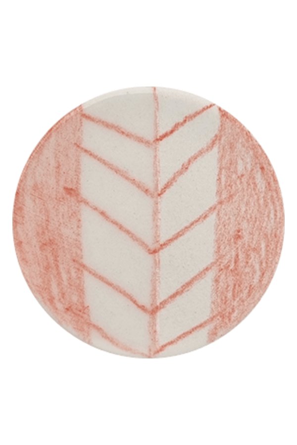 UP003 - Kırmızı Sır Altı Kalemi