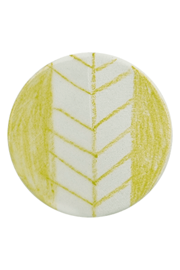 UP006 - Açık Yeşil Sır Altı Kalemi