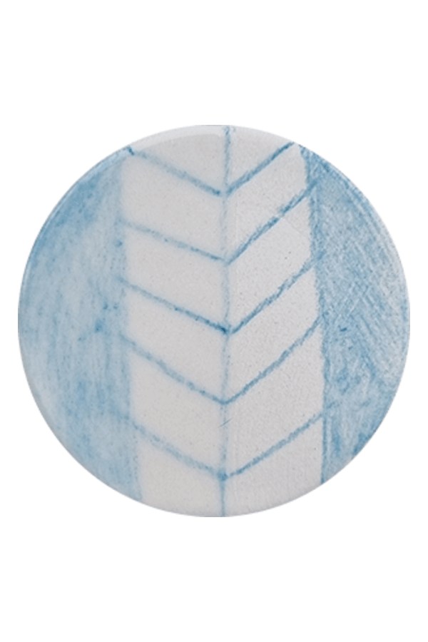 UP010 - Turkuaz Sır Altı Kalemi