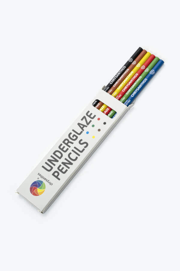 UPSET-1 Sır Altı Kalem Seti