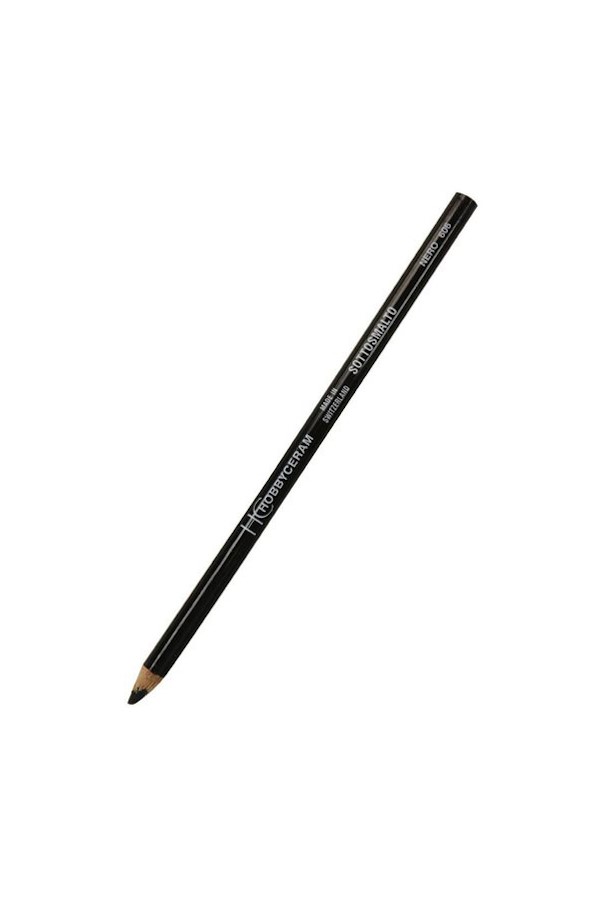 Sır Altı Kalem - Siyah