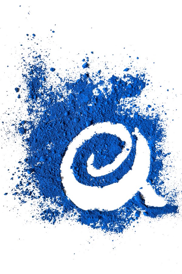 PIGMENT BLUCOLOROBBIA ART | Mavi Pigment | 950°C - 1250°C | 50g