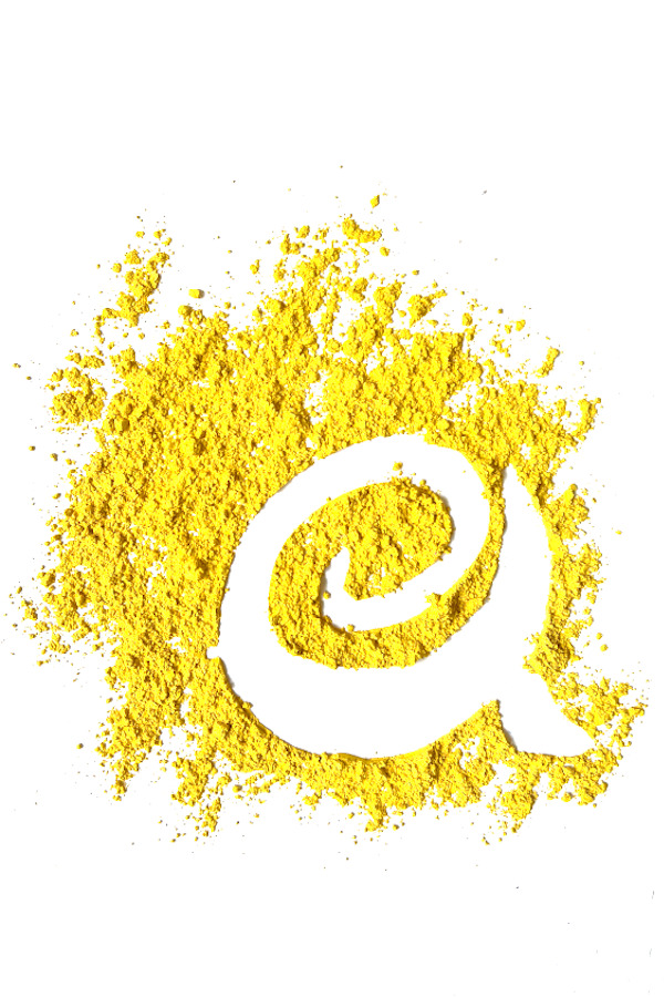 PIGMENT GIALLO