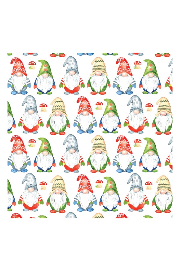 Garden Gonks | SIRÜSTÜ DEKAL