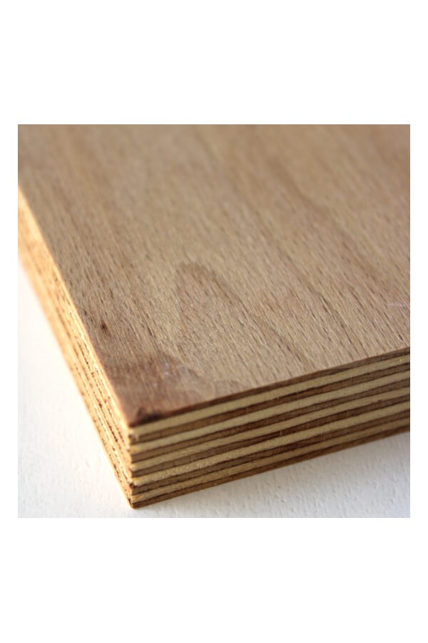 Dikdörtgen Çalışma Tahtası 30x18 cmhanterra – çalışma tahtası -30x18x1.8cm