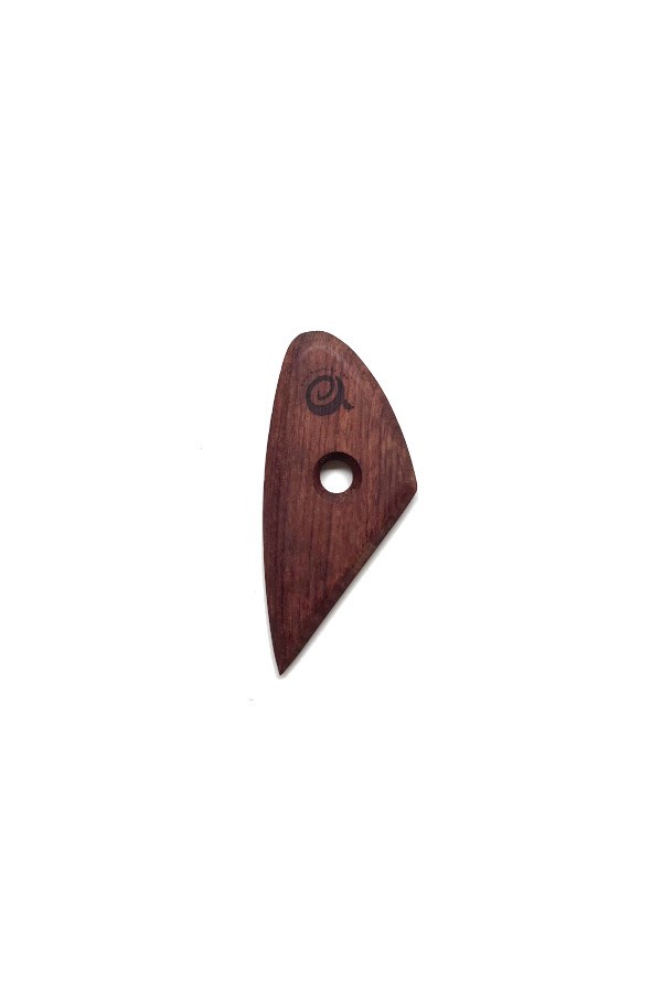 Kuyruk - Ahşap SistreAhşap Sistre | hanterra |  50x110mm