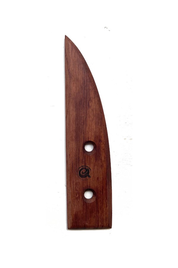 Yelken - Ahşap SistreAhşap Sistre | hanterra |  50x220mm