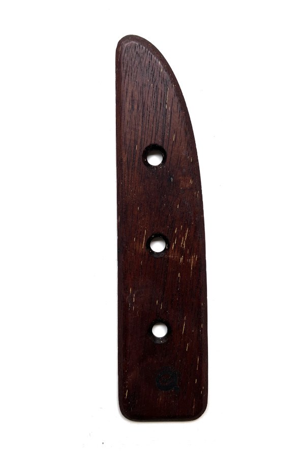 Papağan - Ahşap SistreAhşap Sistre | hanterra | 60x250mm